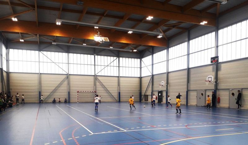 Futsal U11G